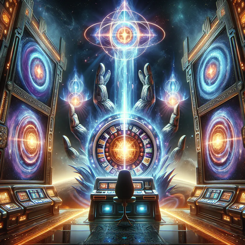 Big Bass Bonanza slot game